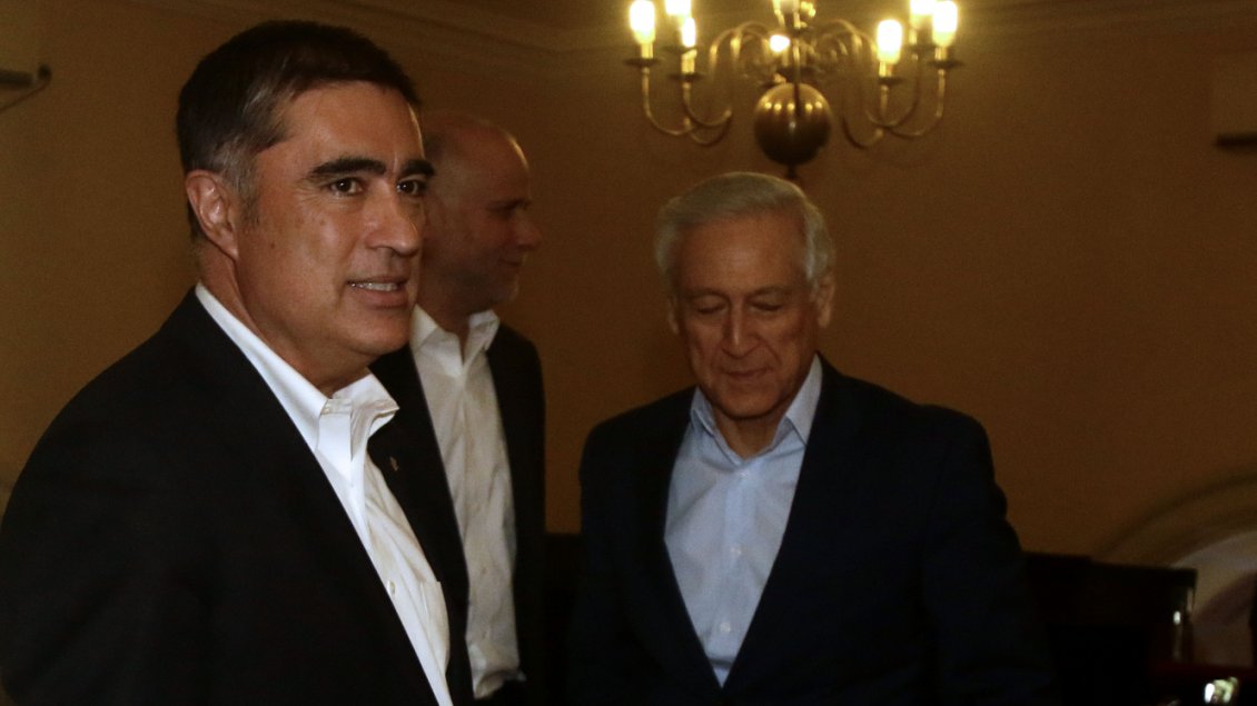 Cuotas de género y pueblos indígenas: Oficialismo y oposición buscan acuerdo en proceso constituyente