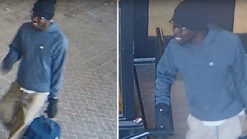 Policía de Canadá busca a sospechoso de atacar a estudiantes con excrementos