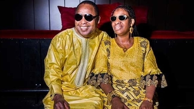 Concierto de Amadou & Mariam fue cancelado e inician proceso de devolución