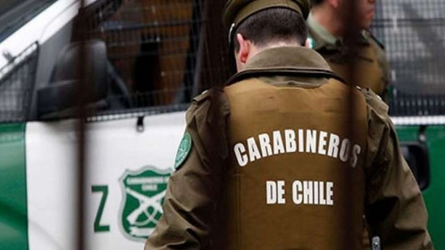 Médico a cargo de carabinero herido en el rostro tras ataque en Pudahuel: 