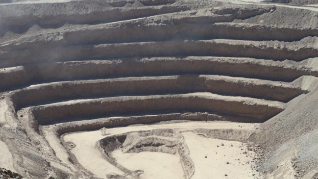 Tribunal Ambiental rechazó reclamación contra proyecto minero en Chañaral