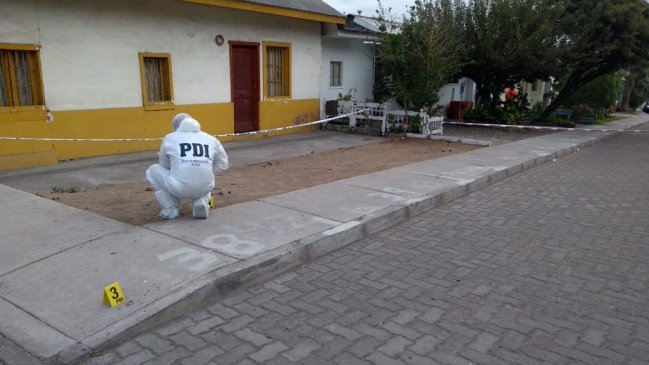 Coquimbo: Adolescente fue condenado a siete años de internación por homicidio