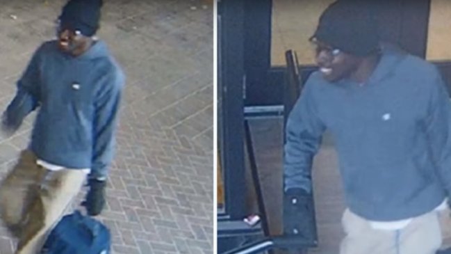 Policía de Canadá busca a sospechoso de atacar a estudiantes con excrementos