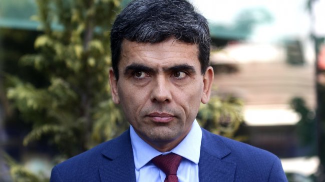 Carlos Gajardo: Lo mínimo exigible es que se dé de baja a quienes dispararon a Gustavo Gatica