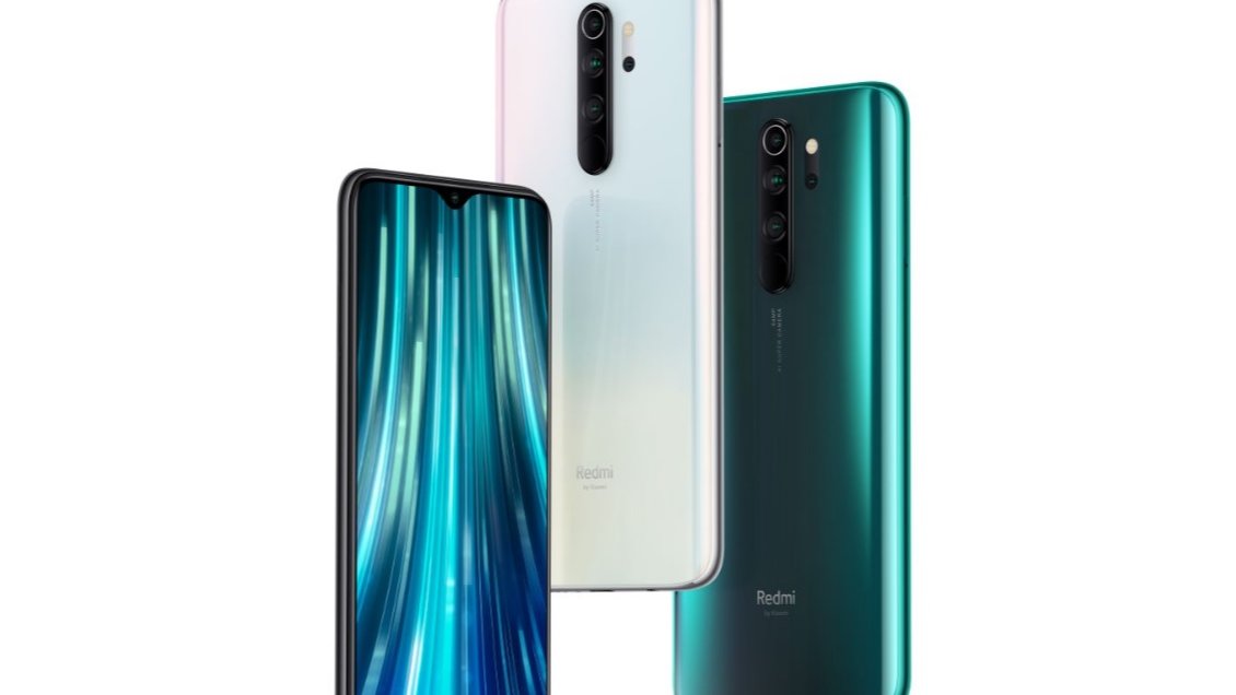 Análisis Redmi Note 8 Pro: Sigue con el reinado