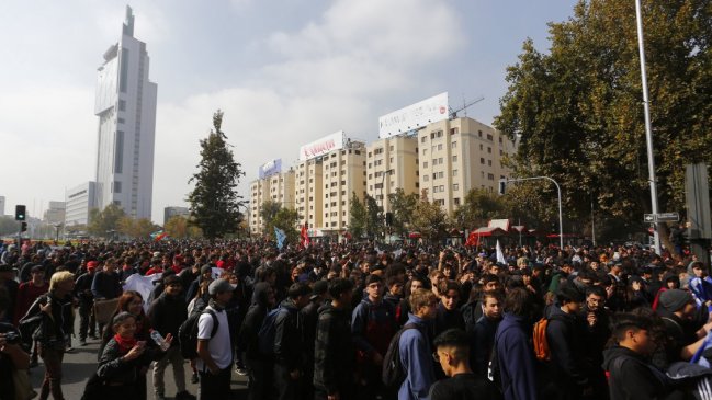 ACES rechaza proyecto 