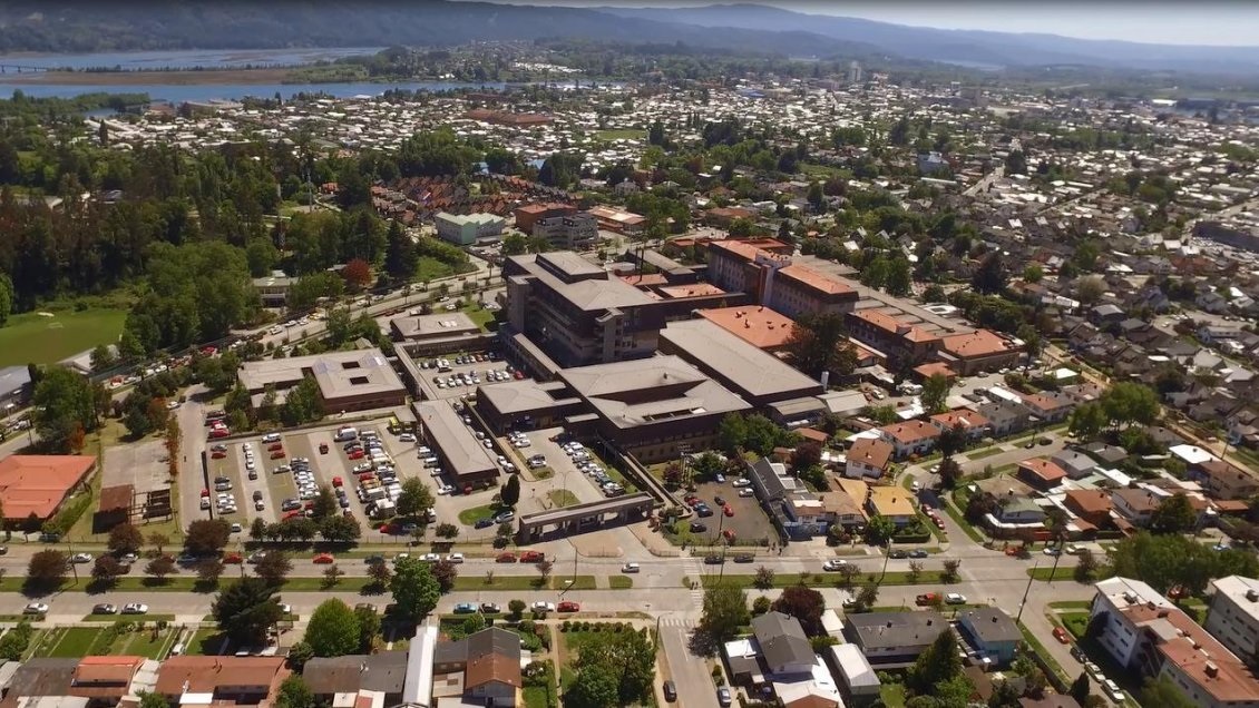 Desde octubre se han suspendido 480 cirugías en la Región de Los Ríos