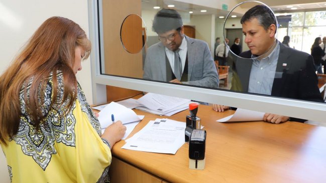 Intendencia de O'Higgins presentará querella tras frustrado ataque explosivo a Carabineros