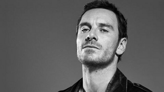 Michael Fassbender será entrenador de fútbol en el nuevo filme de Taika Waititi