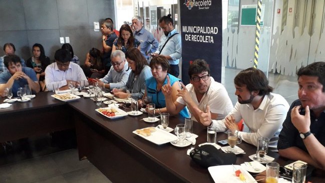 Consulta ciudadana de alcaldes preguntará sobre voto obligatorio y probidad de autoridades