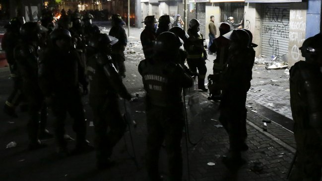 Concepción mandará este jueves a las calles a inspectores municipales