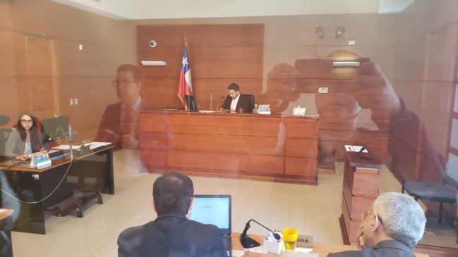Amplían plazo para investigar a Raúl Schüler por receptación de estatuas