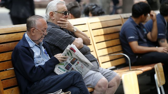 El ABC, así será el aumento gradual de la pensión básica solidaria