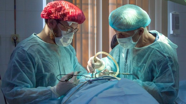 Hospital realizó trasplante de riñón al paciente equivocado en EE.UU.