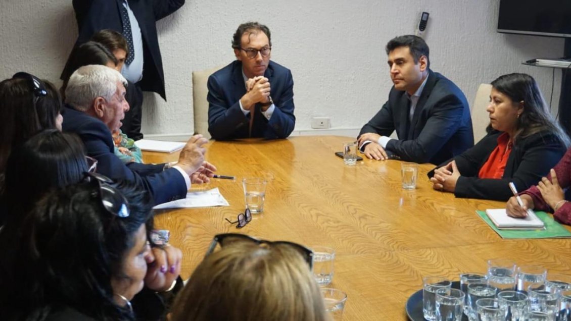 Mineduc descartó cierre anticipado del año escolar en la Región de Antofagasta