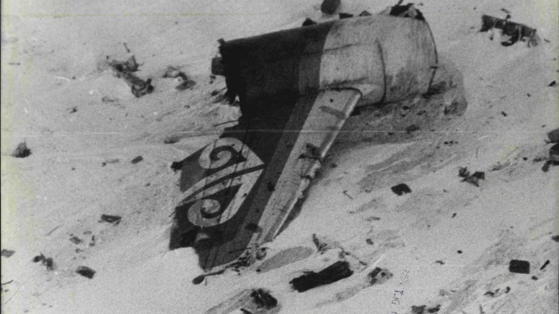 Nueva Zelanda se disculpa 40 años después por su peor accidente aéreo