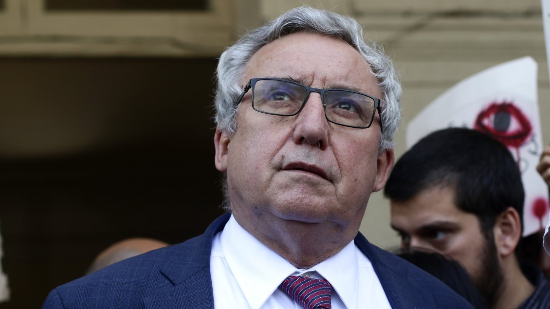 Rector de la U. de Chile valoró mesa técnica para reestructurar financiamiento de la educación superior