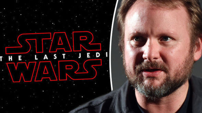 Rian Johnson quiere dirigir en la segunda temporada de 