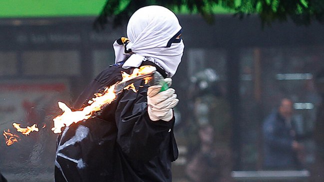 Senado aprobó en general la ley 