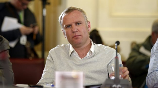 Felipe Kast destacó 