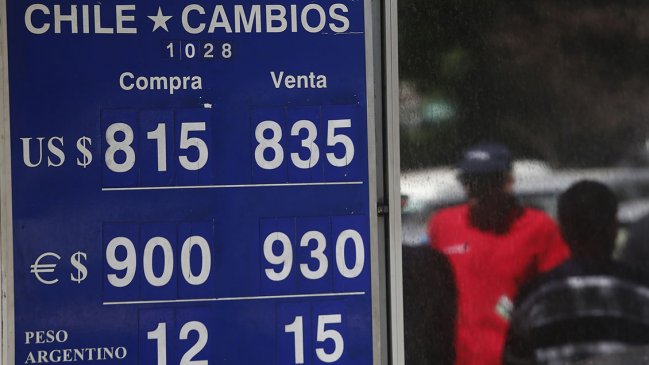 Banco Central intervendrá mercado cambiario para contener alza del dólar