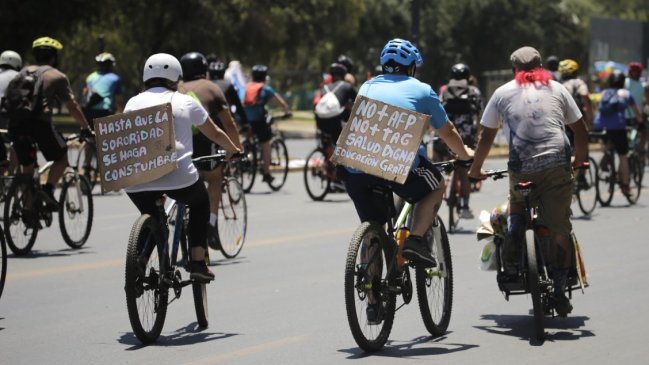 Agenda de seguridad y acusación constitucional contra Chadwick marcan nueva semana de crisis