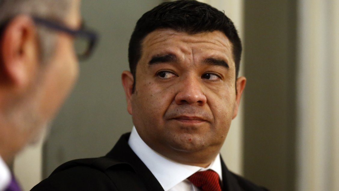 Caso Huracán: Ex oficial de Carabineros quedó con arresto domiciliario