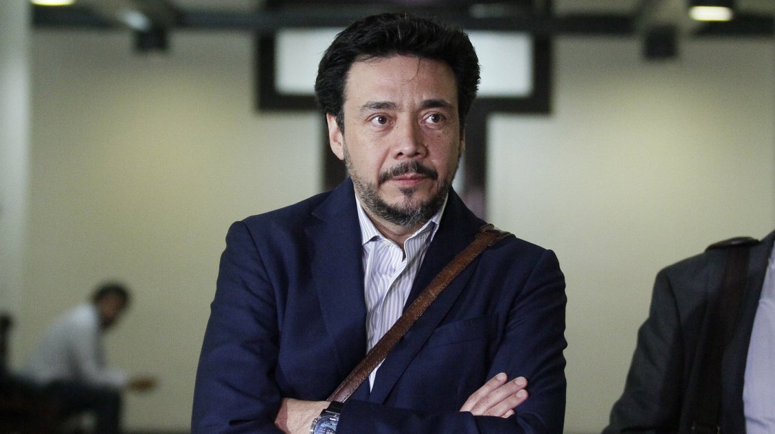 Tribunal de Rancagua rechazó sobreseimiento del fiscal Emiliano Arias