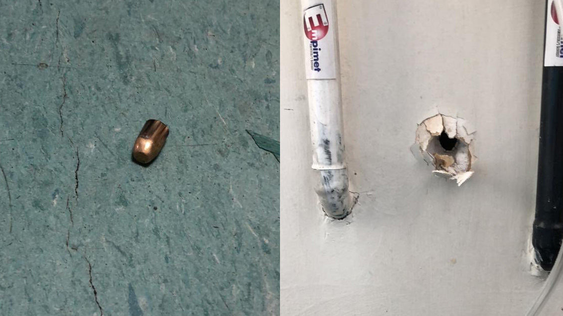 Mañalich anunció medidas de seguridad extraordinarias para el Hospital Padre Hurtado