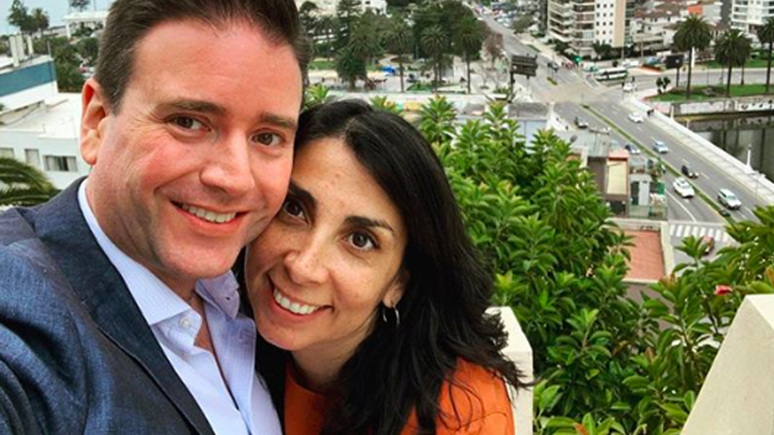 Contraloría oficiará a Segegob por contratación de pololo de Karla Rubilar