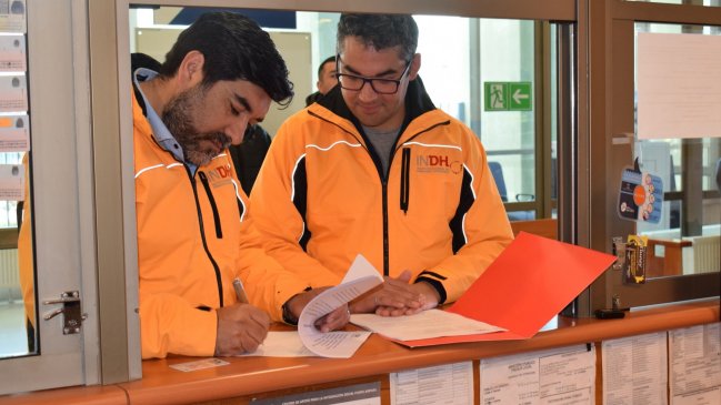 INDH se querelló por apremios ilegítimos a menor de edad en Punta Arenas