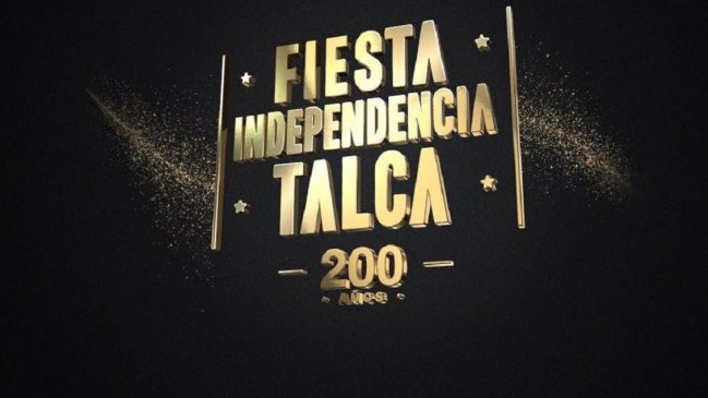 Festival de Talca cancela su edición 2020