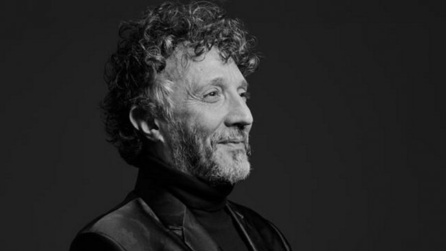 Fito Páez confirmó su show de diciembre