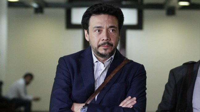 Tribunal de Rancagua rechazó sobreseimiento del fiscal Emiliano Arias