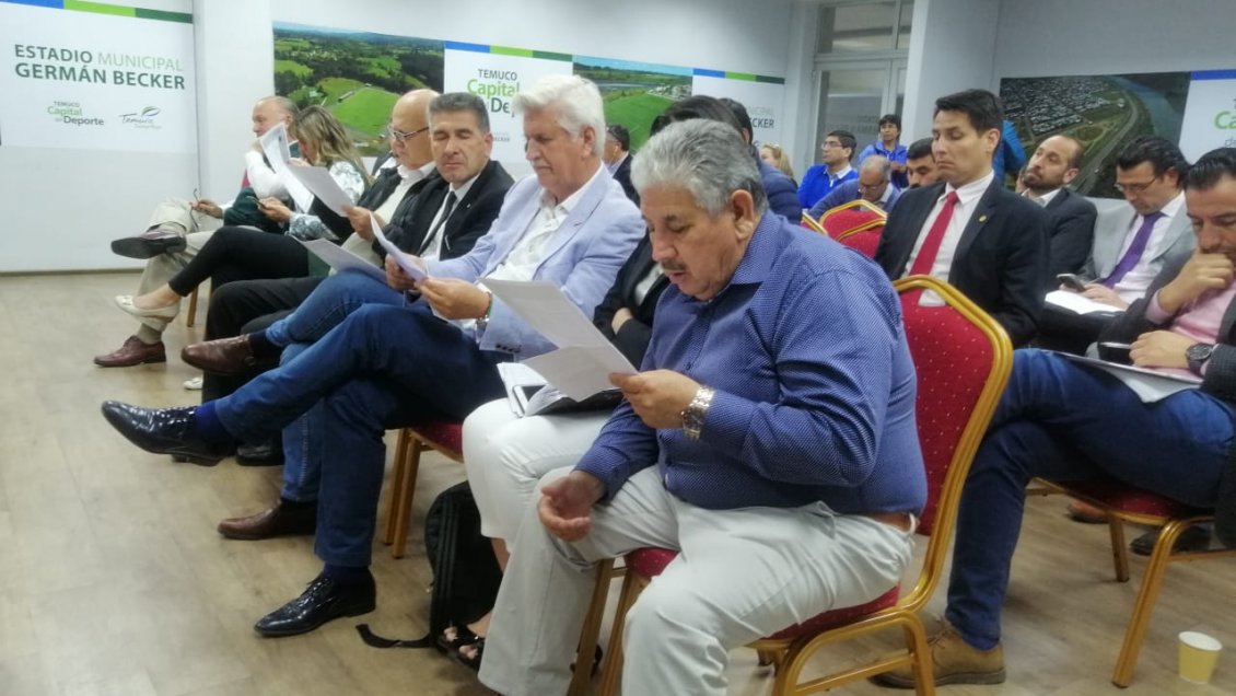 Municipalidades de La Araucanía no participarán en consulta ciudadana