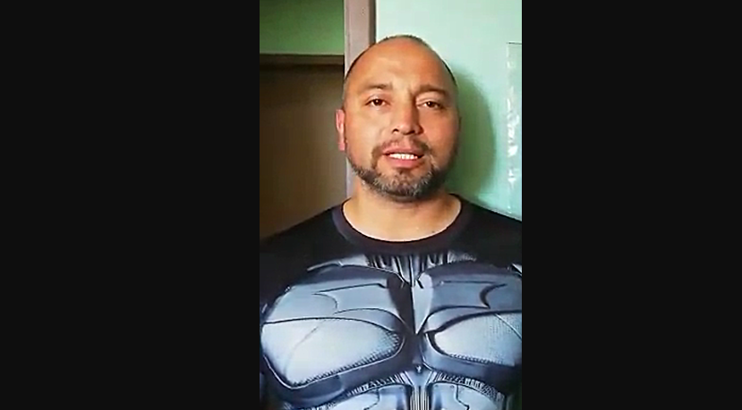 Seguirá en prisión preventiva el principal acusado de asesinar a Catrillanca