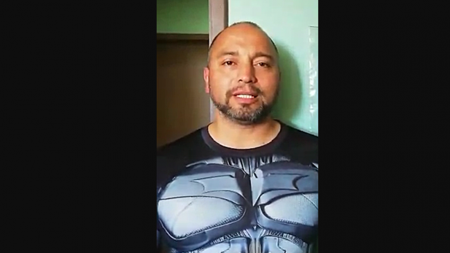 Seguirá en prisión preventiva el principal acusado de asesinar a Catrillanca