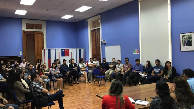 Farmacias en Iquique reprogramaron turnos tras continuos disturbios en la zona