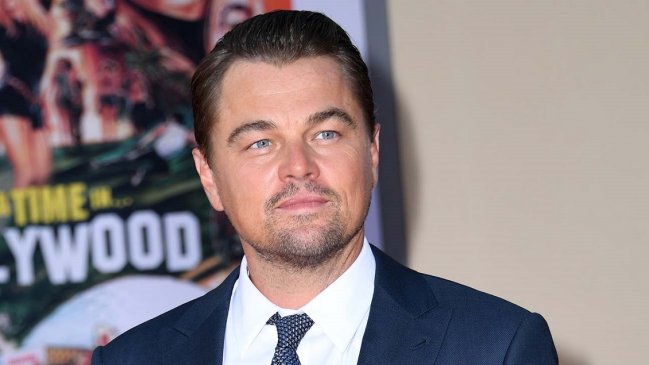 Leonardo DiCaprio respondió a Bolsonaro tras acusarlo de financiar incendios en el Amazonas