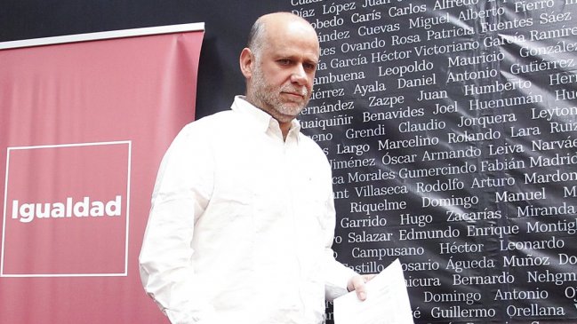 Elizalde insiste en la 