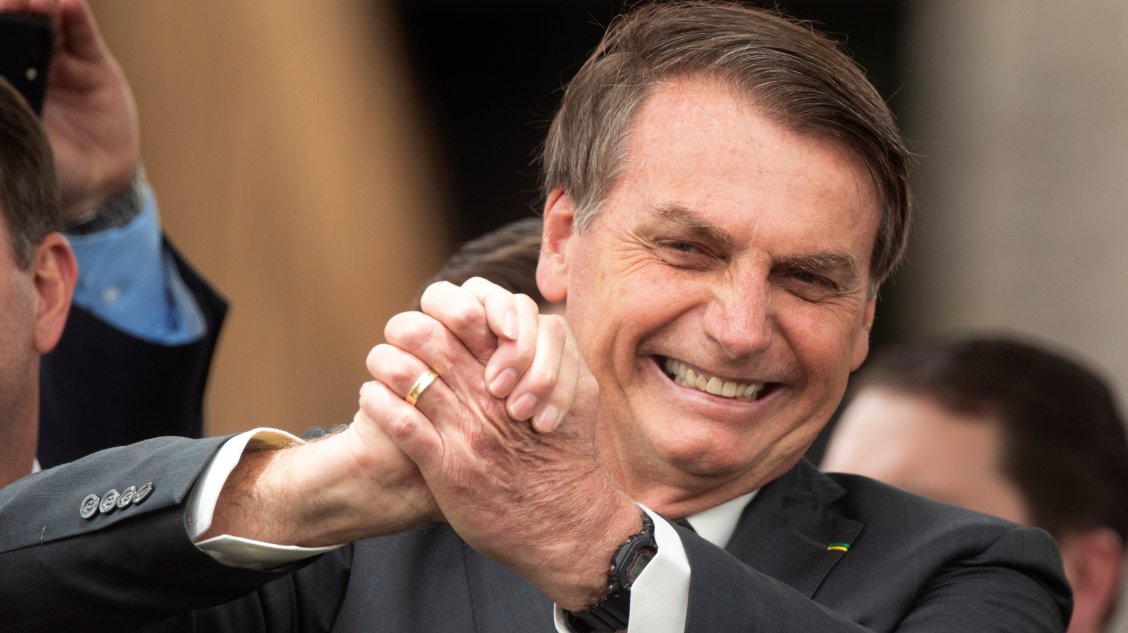 Brasil reiteró necesidad de aplazar reformas para evitar protestas