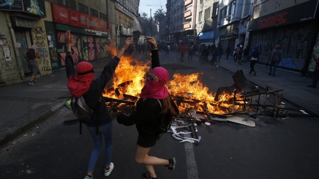 Core Manuel Millones denuncia postergación de urgencias regionales ante protestas