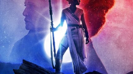   General Leia Organa protagoniza nuevo poster de 