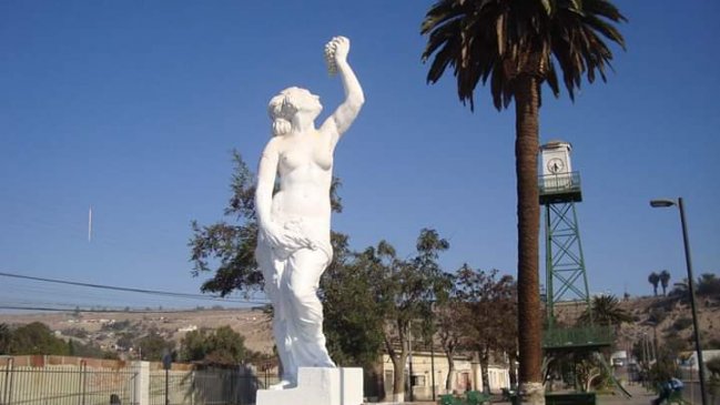 Detienen a dos personas tras homicidio ocurrido cerca de un canal de regadío en Vallenar