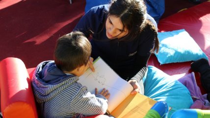  Infancia en Altavoz: Cómo elegir un buen jardín infantil  