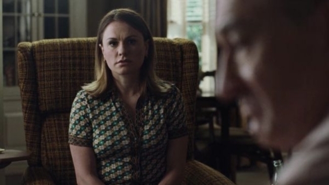 Robert de Niro defendió el rol de Anna Paquin en 