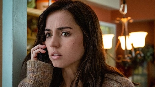 Ana de Armas no estuvo interesada inicialmente en ser parte de 