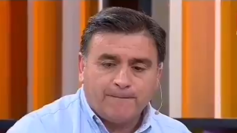 Alcalde UDI acusó al Frente Amplio y al PC por saqueos: 