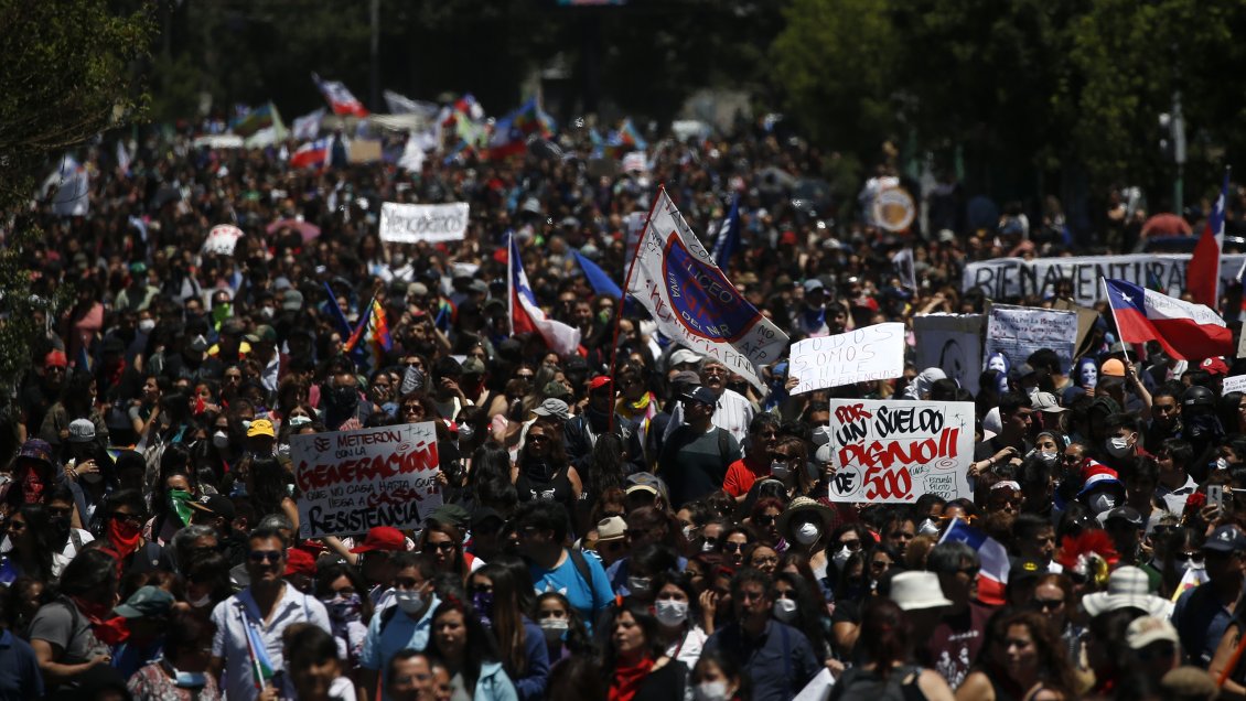 Comercio consternado ante el Imacec: No esperábamos un índice tan negativo