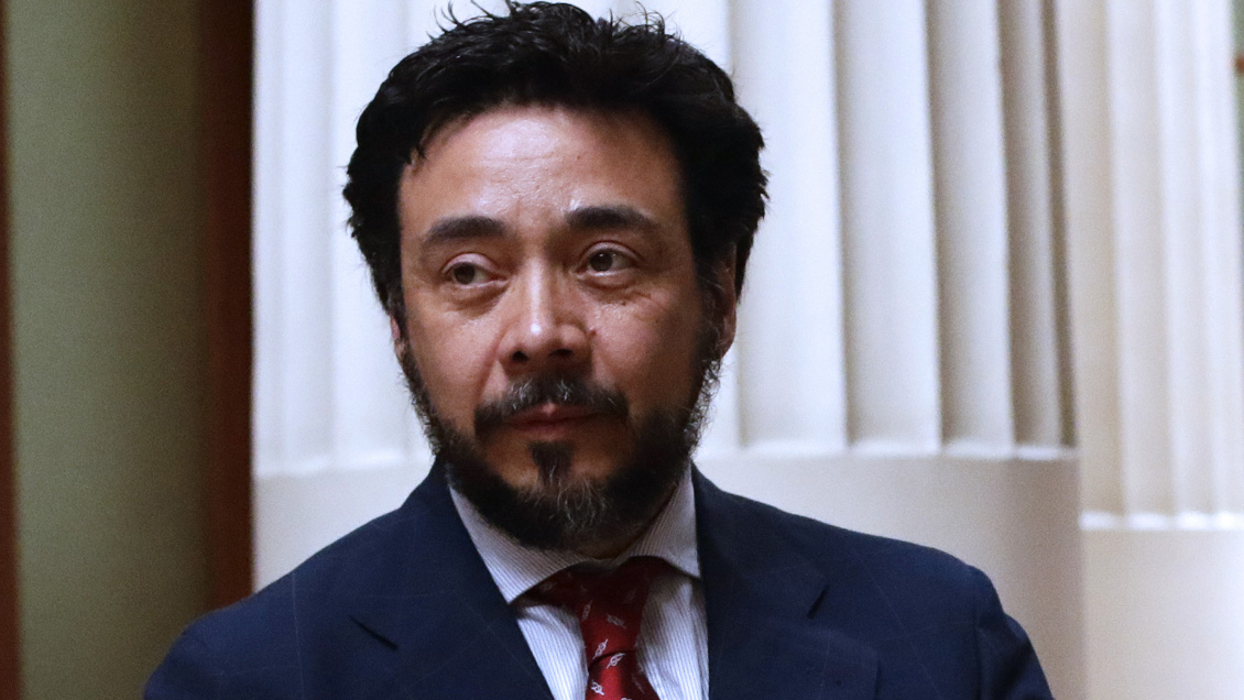 Fiscal nacional dictó otra suspensión contra Emiliano Arias tras abrir nuevo sumario